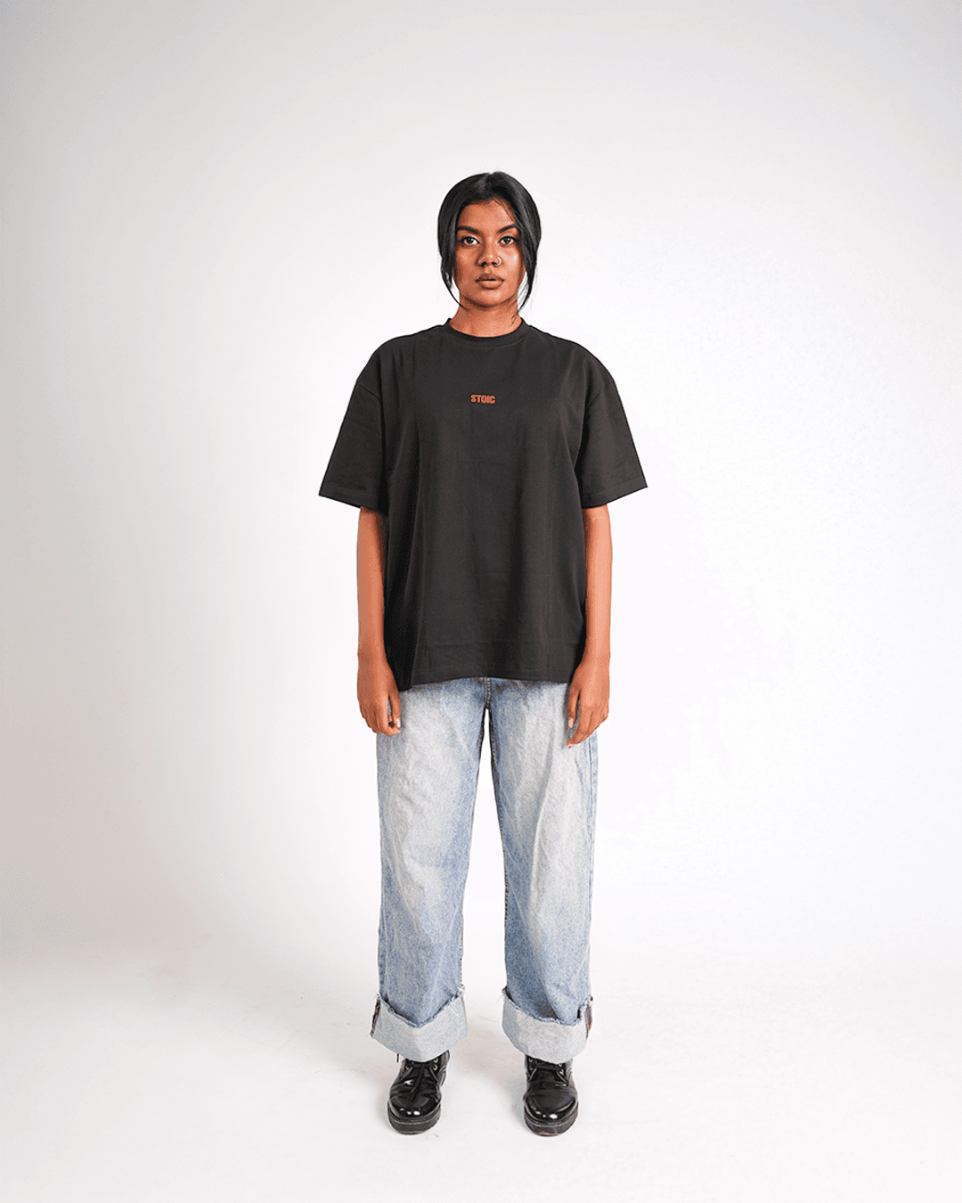 COMET BLACK - slide 4