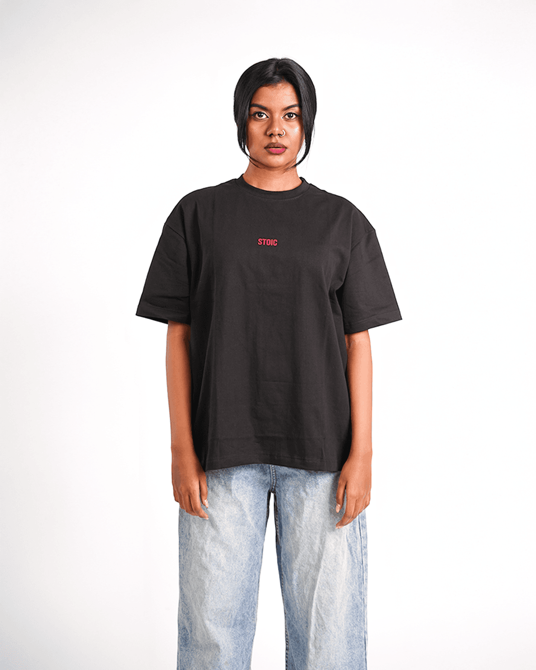 COMET BLACK - slide 3