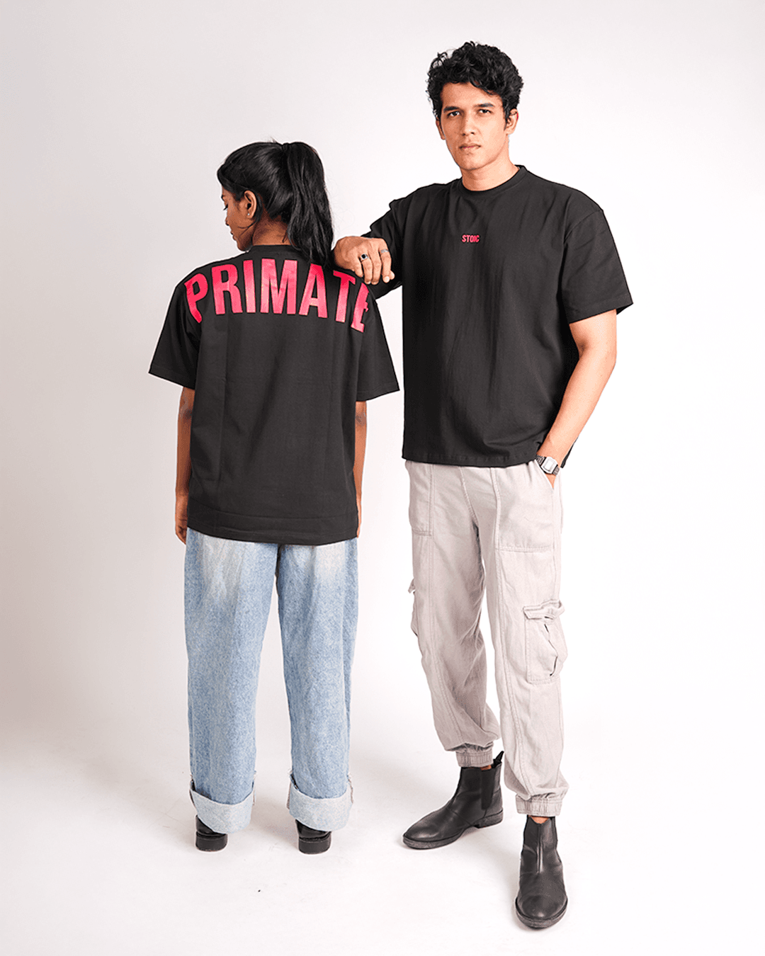 COMET BLACK - slide 0